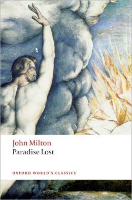 Paradise Lost (Paperback, 2008, Oxford World's Classics Series)