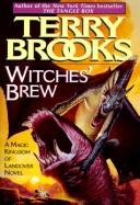 Terry Brooks: Witches' brew (1995, Ballantine Books)