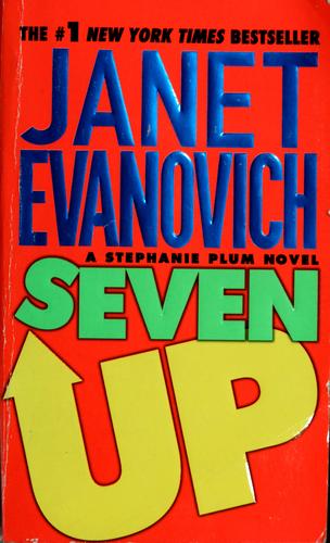 Seven up (Hardcover, 2002, St. Martin's Press)