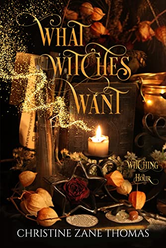 What Witches Want (EBook)