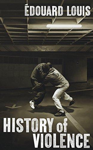 History of Violence (2018, Penguin Random House)