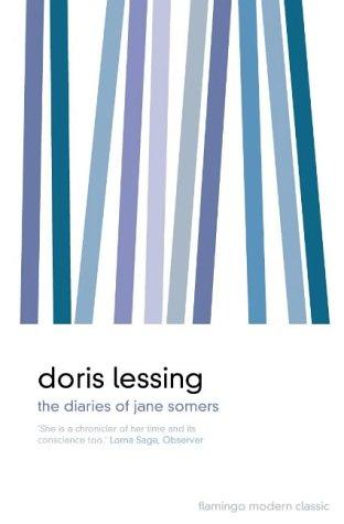 The Diaries of Jane Somers (Paperback, 2002, Flamingo)