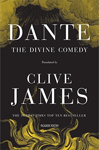 The Divine Comedy (Paperback, 2001, Picador)