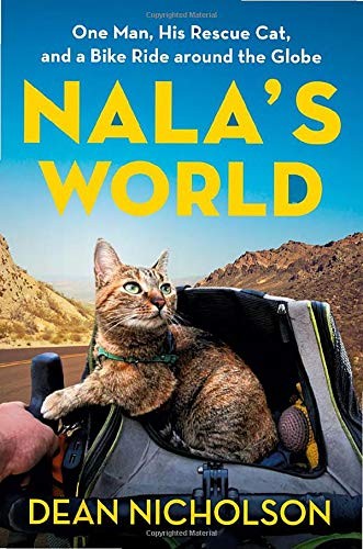 Nala's World (Hardcover, 2020, Grand Central Publishing)