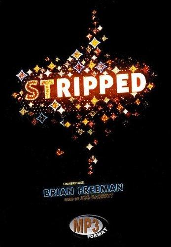 Brian Freeman: Stripped (AudiobookFormat, 2006, Blackstone Audiobooks)