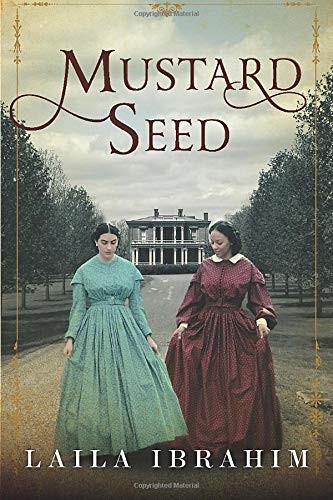 Mustard Seed (Paperback, 2017, Lake Union Publishing)