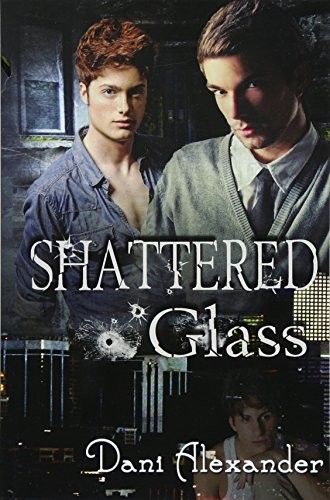 Shattered Glass (Paperback, 2012, CreateSpace Independent Publishing Platform)