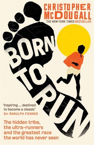 Born to Run (EBook, 2010, Profile Books)