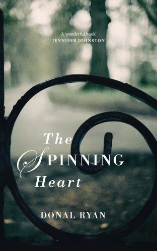 The Spinning Heart (Paperback, 2012, Random House Publishers India Private Limited)
