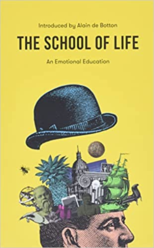 The School of Life (EBook, The School of Life)