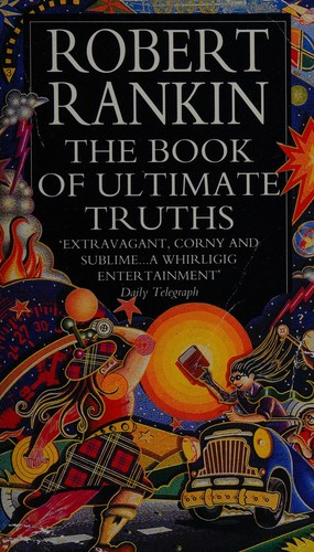 The book of ultimate truths (1994, Corgi)