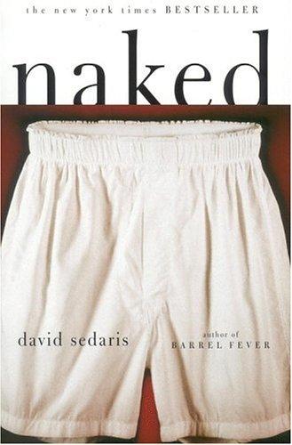 Naked (Paperback, 1998, Back Bay Books)