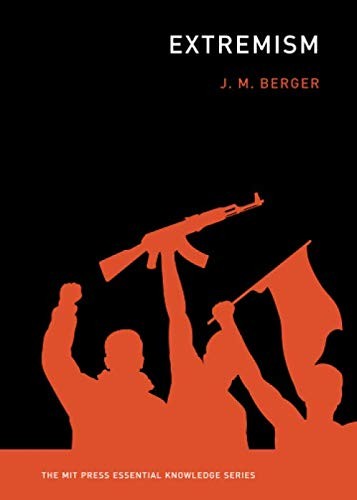 Extremism (Paperback, 2018, MIT Press, The MIT Press)