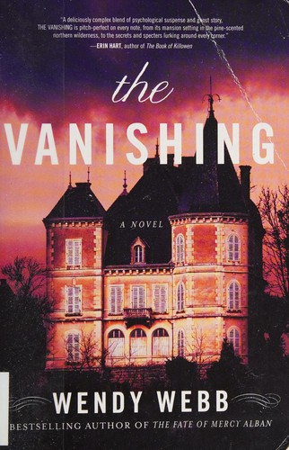 Wendy Webb: The vanishing (2014)