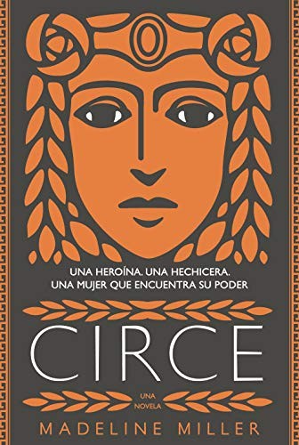 Circe (Hardcover, 2019, Alianza Editorial)