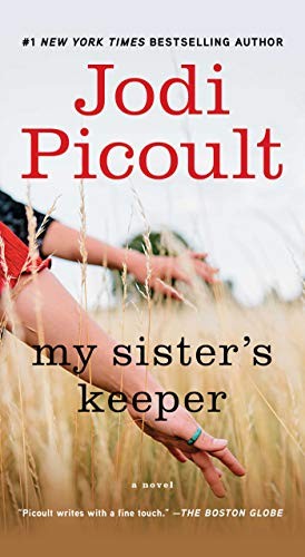 My Sister's Keeper (Paperback, 2019, Pocket Books, an imprint of Simon & Schuster)