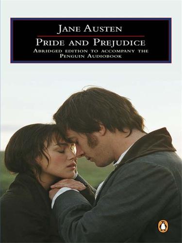 Pride and Prejudice (EBook, 2008, Penguin Group UK)