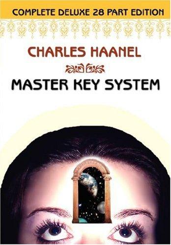 Master Key System ( 28 Part Complete Deluxe Edition) (Paperback, 2007, Ishtar Publishing)