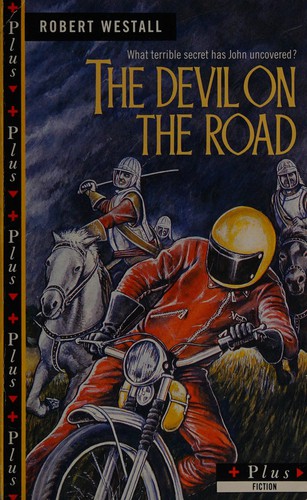 Robert Westall: Devil on the road. (1981, Penguin)