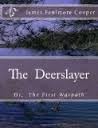 James Fenimore Cooper: The Deerslayer (Paperback, 1963, Signet Classics)