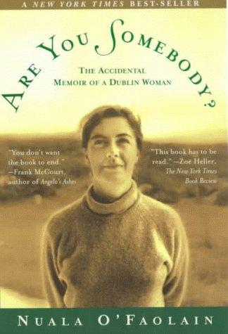 Are You Somebody? (Paperback, 1999, Owl Books)