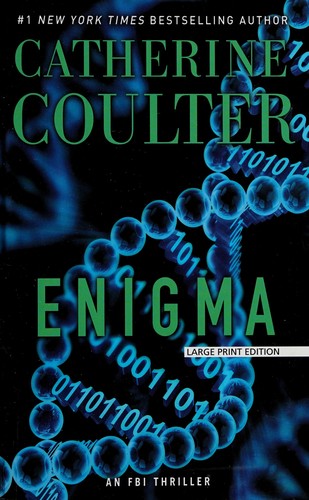 Catherine Coulter: Enigma (2017)