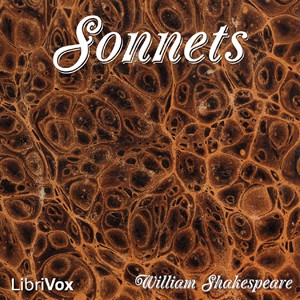 William Shakespeare: Sonnets (2006, LibriVox)
