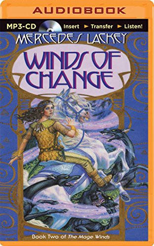 Winds of Change (AudiobookFormat, 2014, Audible Studios on Brilliance, Audible Studios on Brilliance Audio)