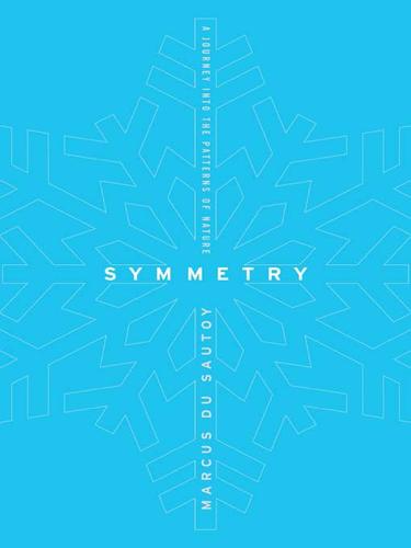 Marcus du Sautoy: Symmetry (EBook, 2008, HarperCollins)