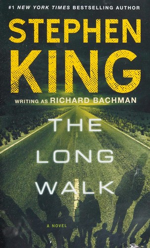 The long walk (2016)