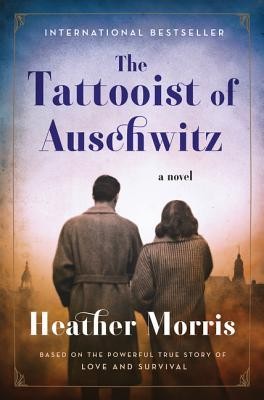 The tattooist of Auschwitz (2018)