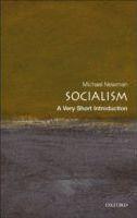 Michael Newman: Socialism : A Very Short Introduction (2005)