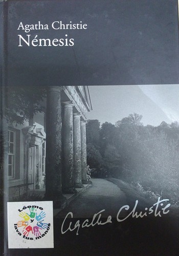 Némesis (Hardcover, 2010, RBA Coleccionables, S.A.)