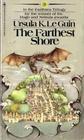 The Farthest Shore (Earthsea, Volume 3) (Paperback, 1980, Bantam)