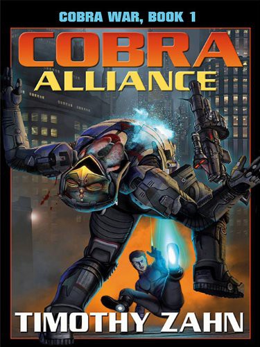 Cobra alliance (2009, Baen Books)