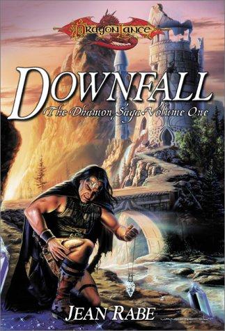 Downfall (2001, Wizards of the Coast)