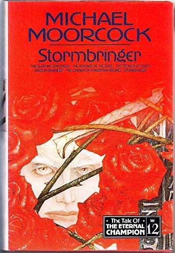Stormbringer (Hardcover, 1993, Millennium)