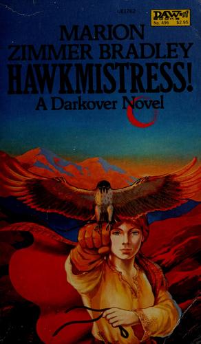 Hawkmistress! (Paperback, 1982, DAW Books)