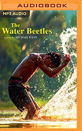 Michael Kaan, Lee, Richard: The Water Beetles (AudiobookFormat, 2020, Audible Studios on Brilliance Audio, Audible Studios on Brilliance)