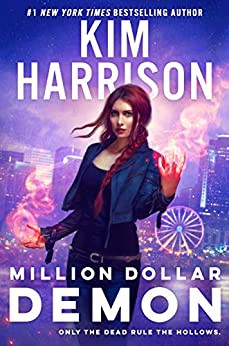 Million Dollar Demon (Hardcover, 2021, Ace)