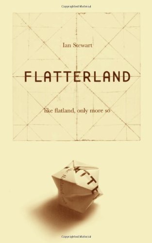 Flatterland (2002, Perseus Books Group)