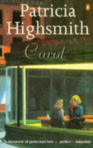 Patricia Highsmith: Carol (Spanish language, 1999, Penguin Books)