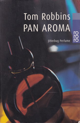 Pan Aroma (Paperback, German language, 2000, Rowohlt Taschenbuch Verlag)