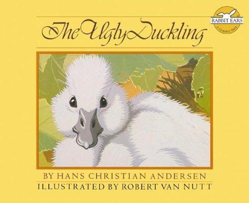 Hans Christian Andersen: The Ugly Duckling (2006)