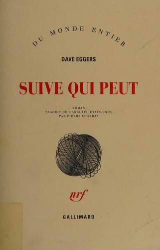 Suive qui peut (Paperback, French language, 2003, GALLIMARD)