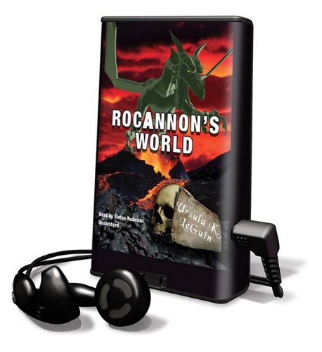 Rocannon's World (EBook, 2009, Blackstone Pub)