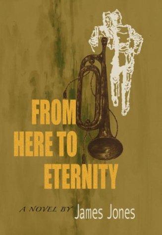 James Jones: From here to eternity (2004, Gramercy Books)