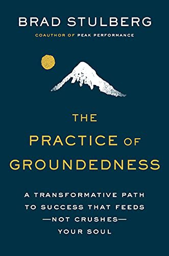 The Practice of Groundedness (Hardcover, 2021, Portfolio)