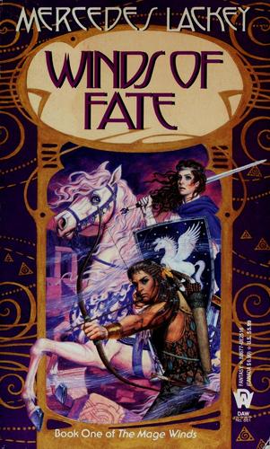Winds of Fate (The Mage Winds, Book 1) (Paperback, 1992, DAW)