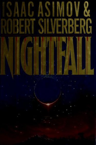 Nightfall (1990, Doubleday)
